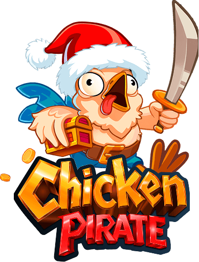 pirate chicken